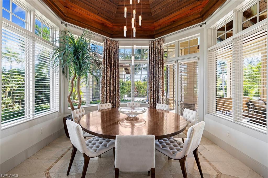 OLDE NAPLES - Residential