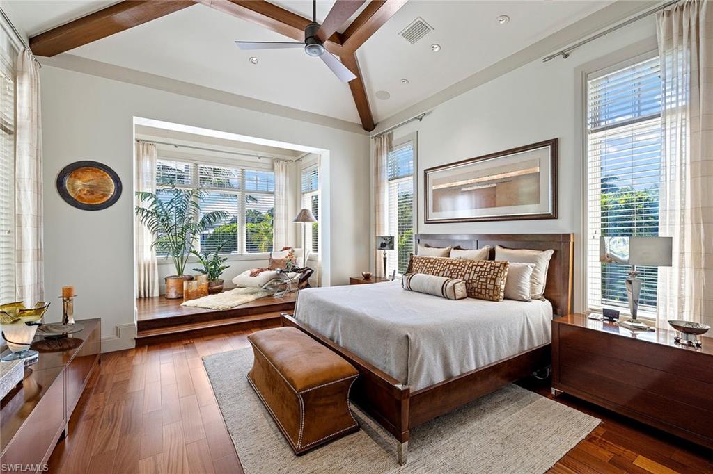 OLDE NAPLES - Residential