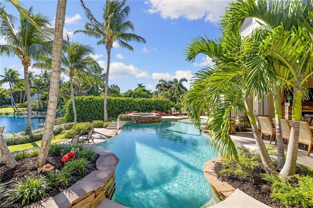 OLDE NAPLES - Residential