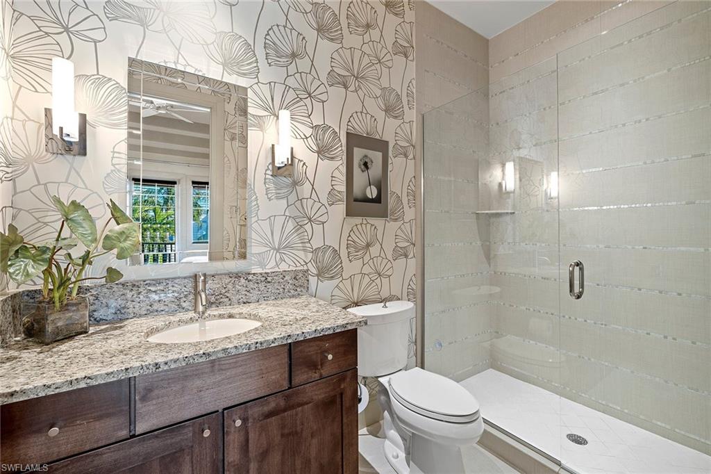OLDE NAPLES - Residential