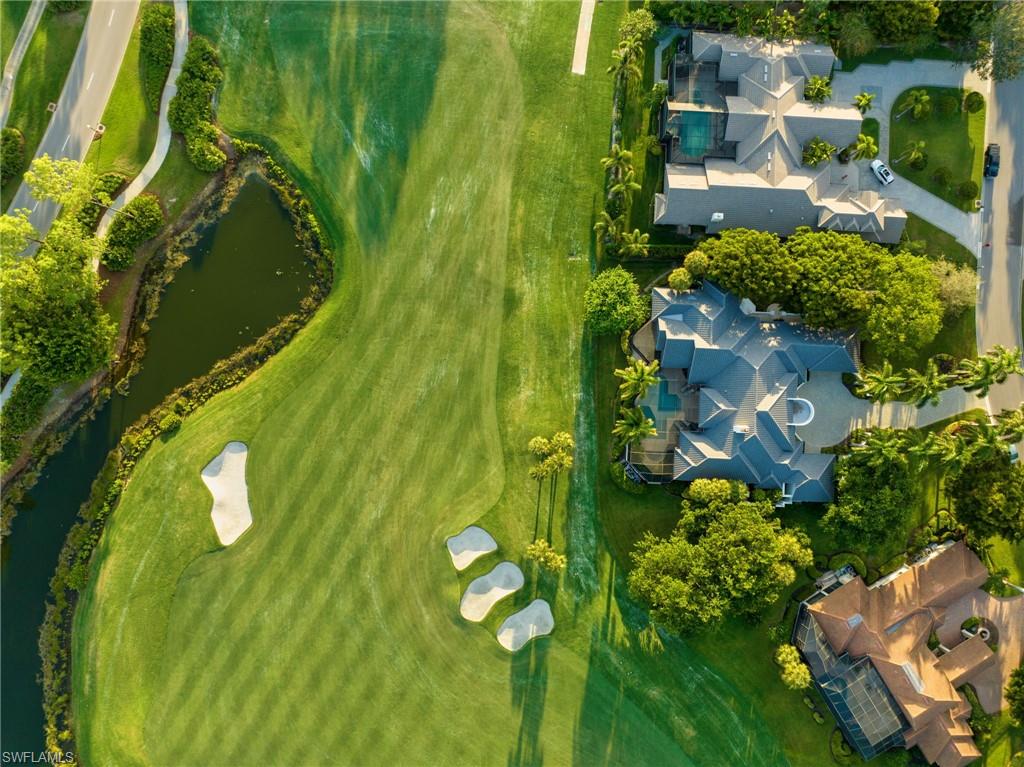 ESTATES AT GREY OAKS - Residential