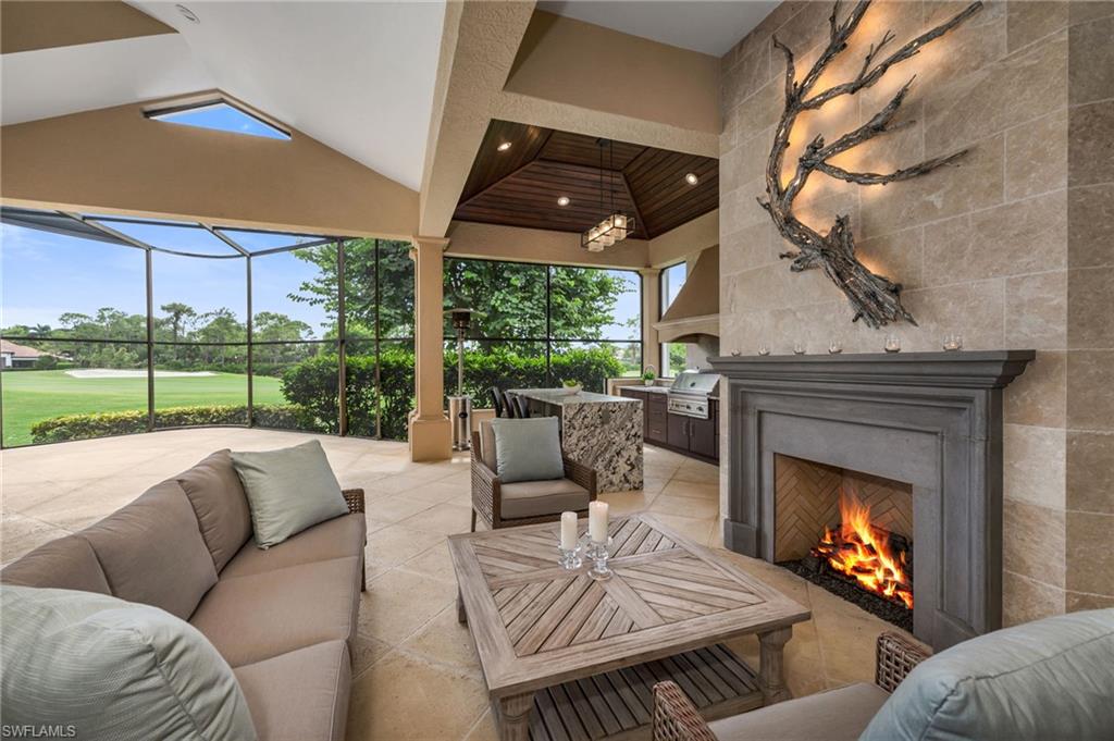 ESTATES AT GREY OAKS - Residential