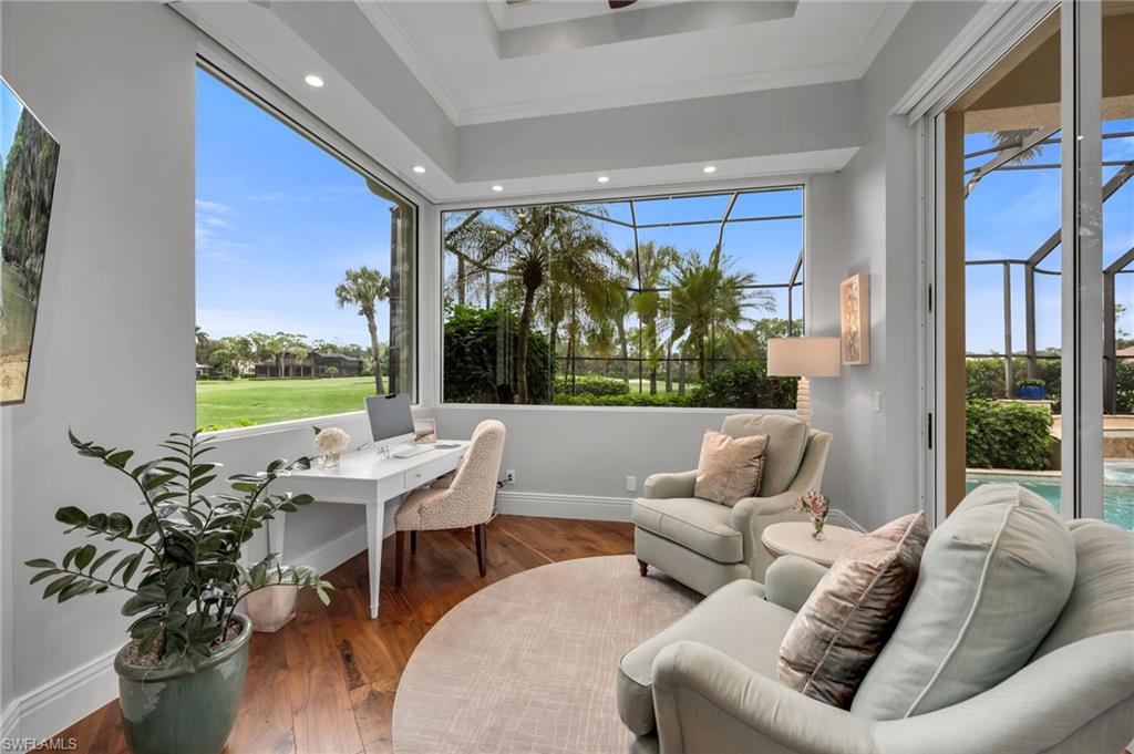 ESTATES AT GREY OAKS - Residential