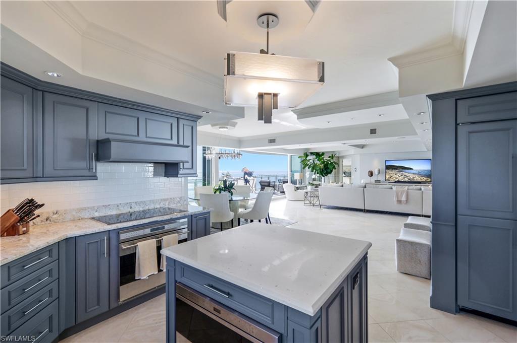 BRIGHTON AT BAY COLONY - Residential