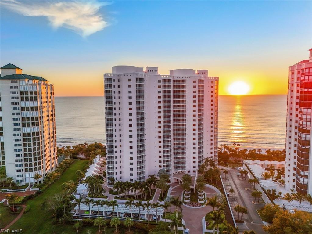 BRIGHTON AT BAY COLONY - Residential