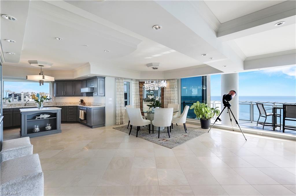 BRIGHTON AT BAY COLONY - Residential