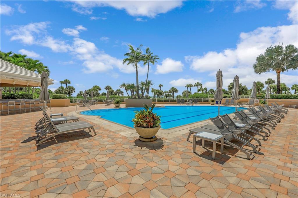 BRIGHTON AT BAY COLONY - Residential