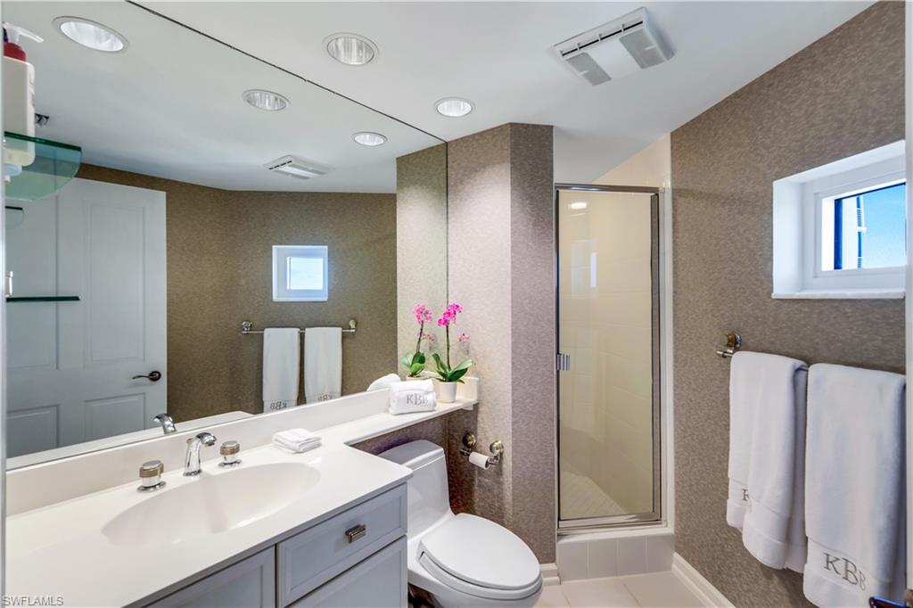 BRIGHTON AT BAY COLONY - Residential