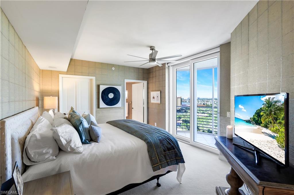 BRIGHTON AT BAY COLONY - Residential