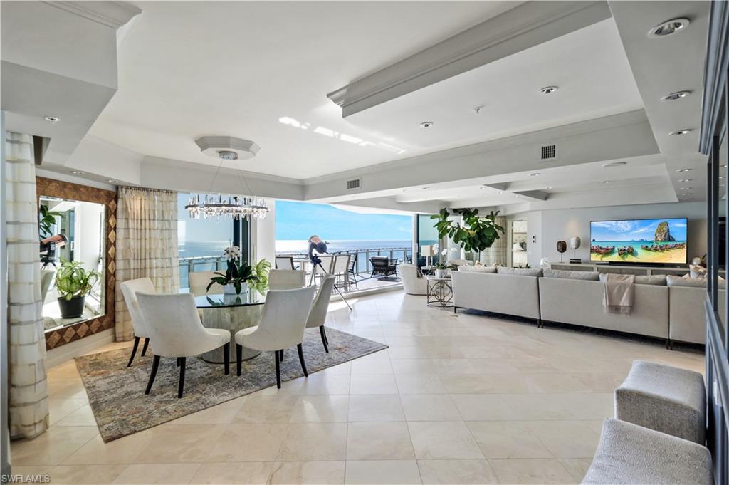 BRIGHTON AT BAY COLONY - Residential