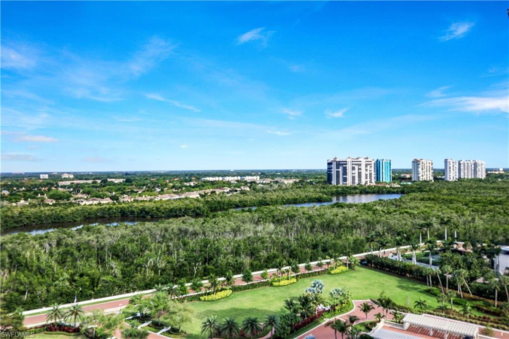 BRIGHTON AT BAY COLONY - Residential