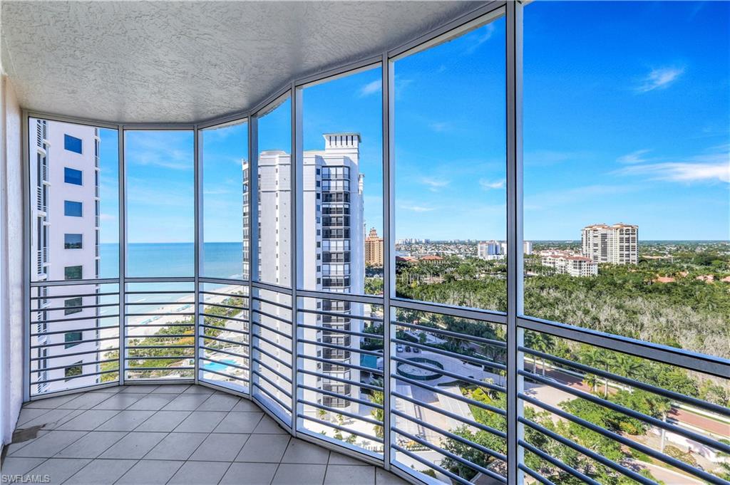 BRIGHTON AT BAY COLONY - Residential