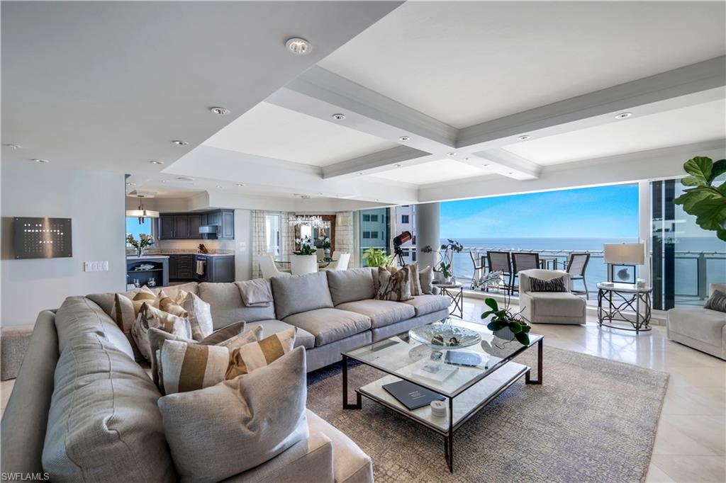 BRIGHTON AT BAY COLONY - Residential