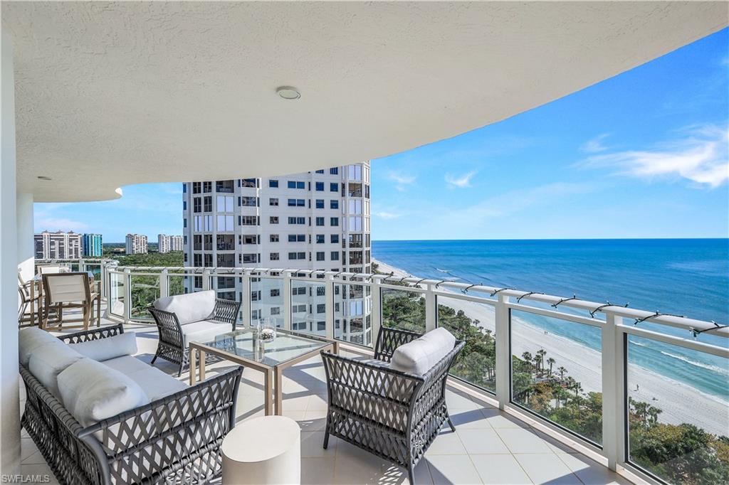 BRIGHTON AT BAY COLONY - Residential