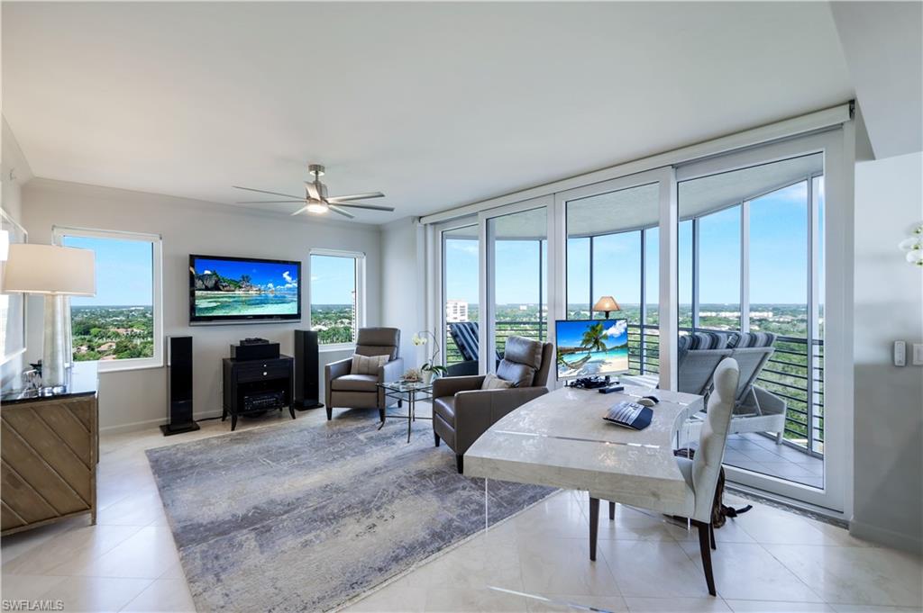 BRIGHTON AT BAY COLONY - Residential