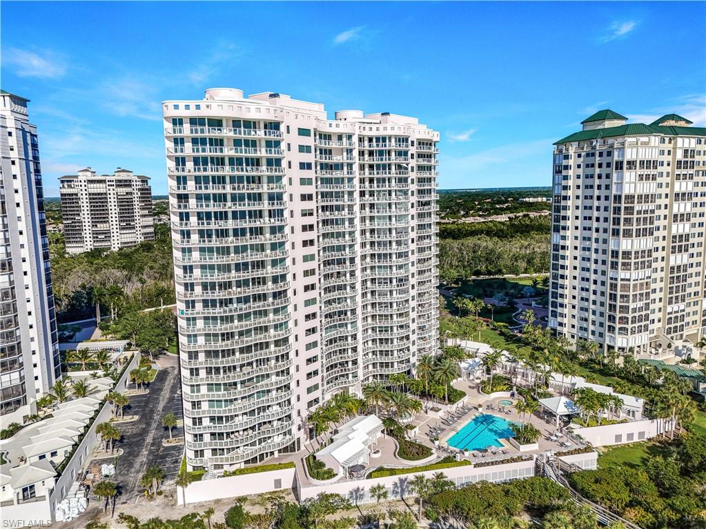 BRIGHTON AT BAY COLONY - Residential