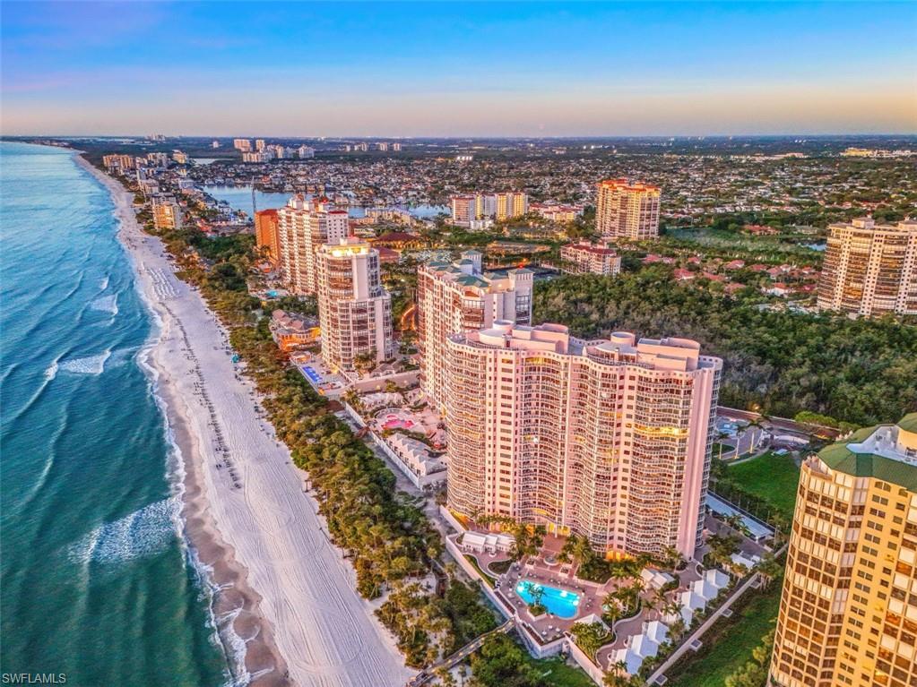 BRIGHTON AT BAY COLONY - Residential