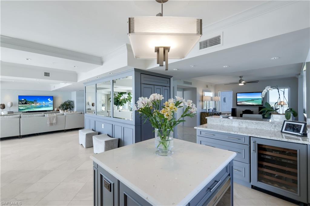 BRIGHTON AT BAY COLONY - Residential