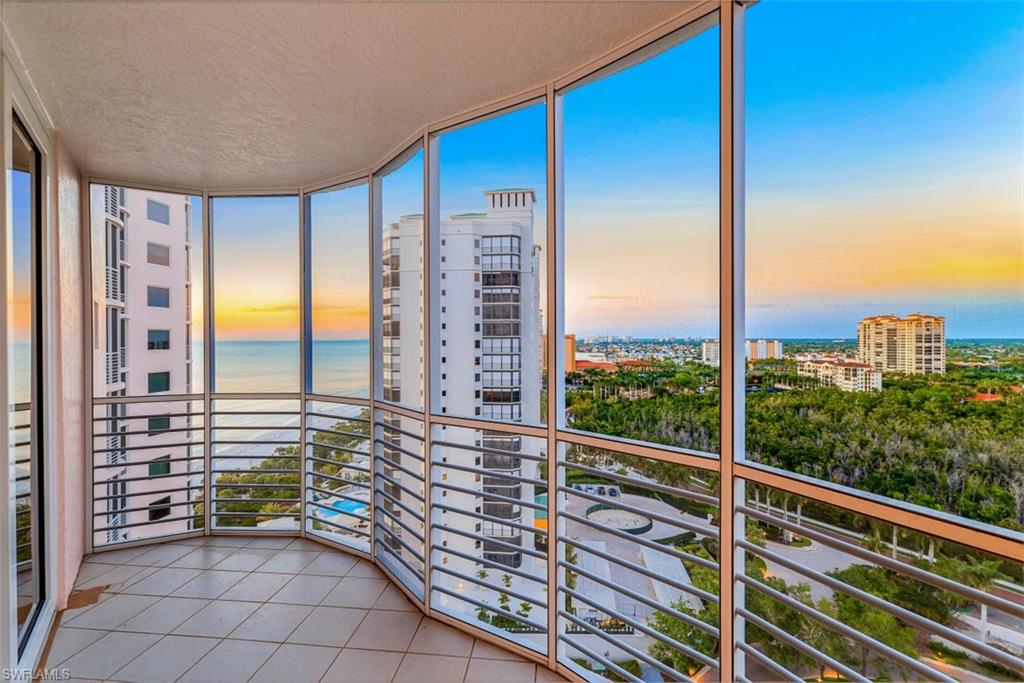 BRIGHTON AT BAY COLONY - Residential