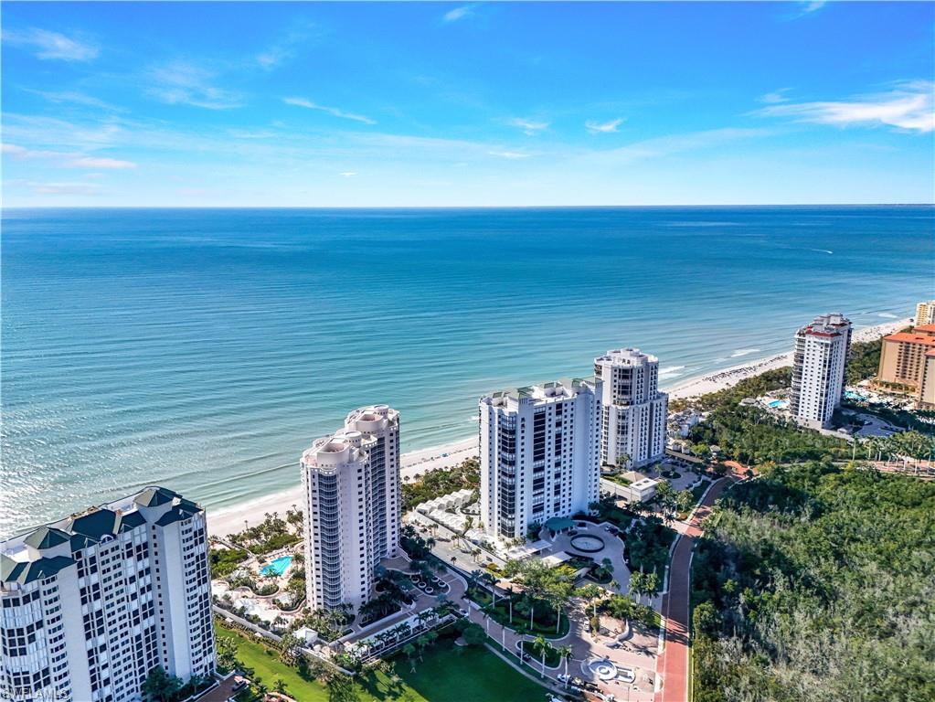 BRIGHTON AT BAY COLONY - Residential
