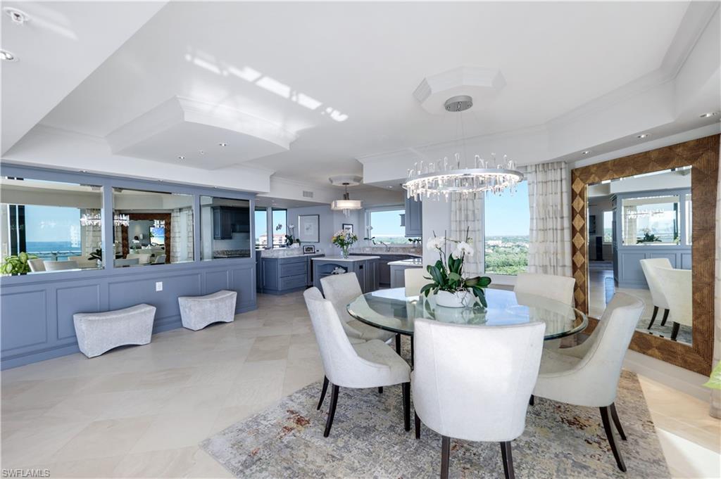 BRIGHTON AT BAY COLONY - Residential