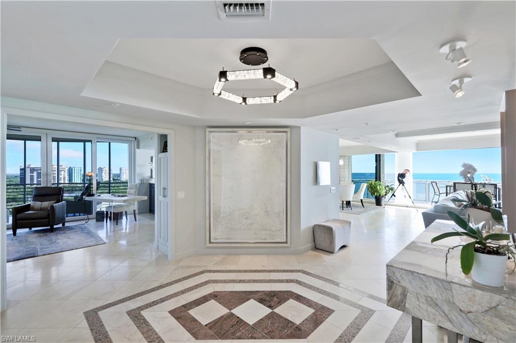 BRIGHTON AT BAY COLONY - Residential