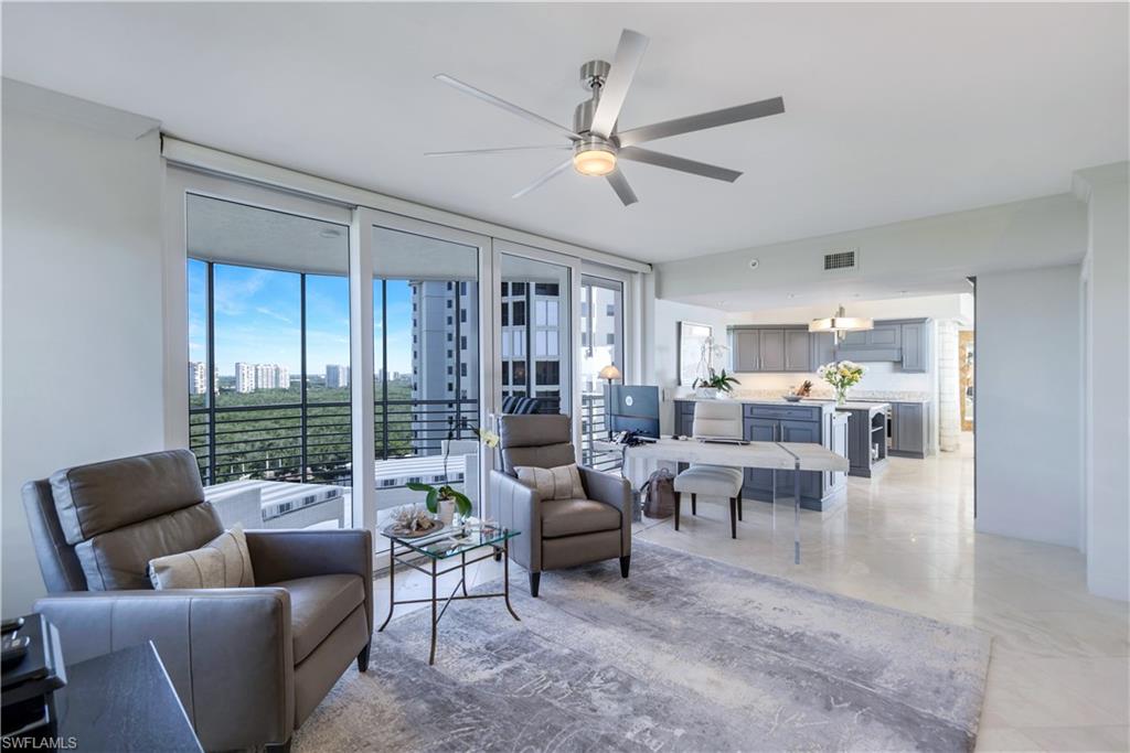 BRIGHTON AT BAY COLONY - Residential