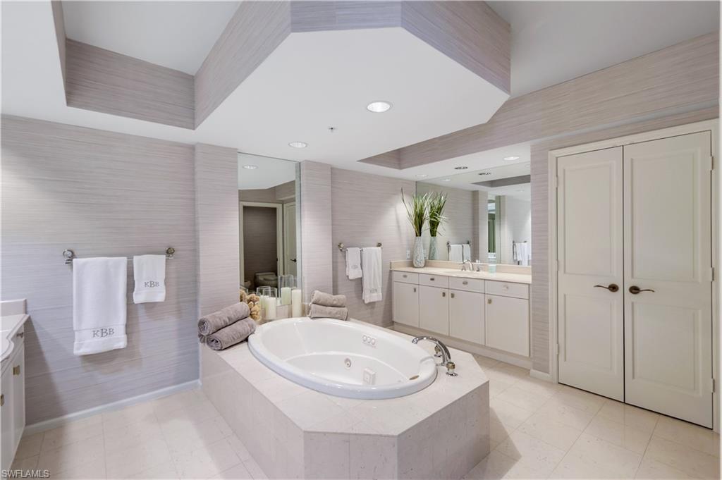BRIGHTON AT BAY COLONY - Residential
