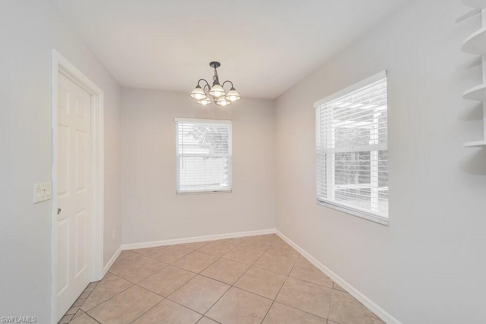 CAPE CORAL - Residential Lease