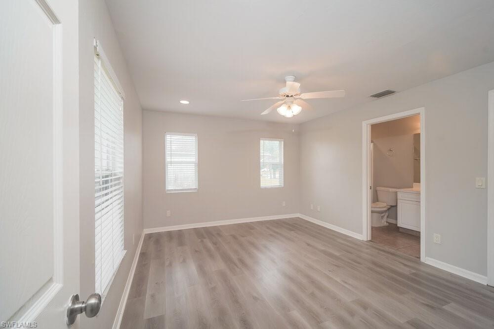 CAPE CORAL - Residential Lease