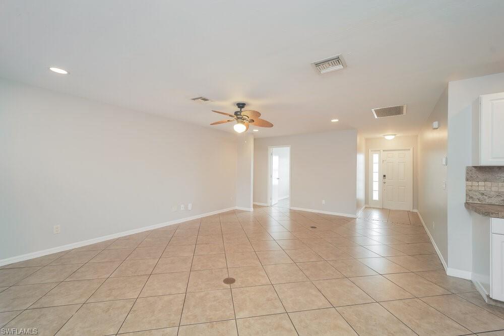 CAPE CORAL - Residential Lease