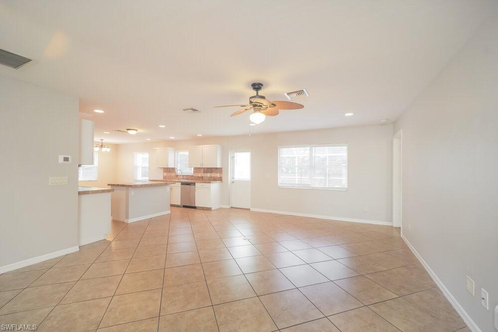 CAPE CORAL - Residential Lease