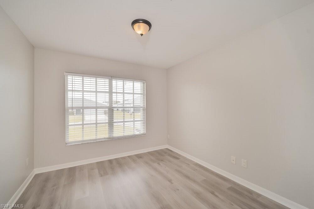 CAPE CORAL - Residential Lease