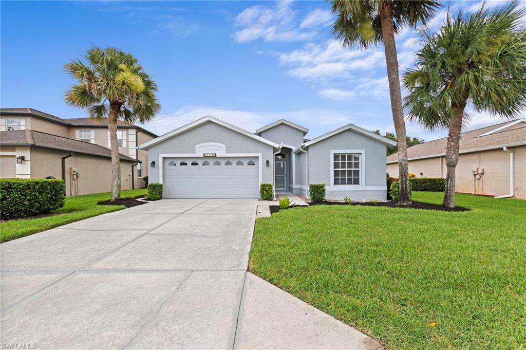 STONEYBROOK - Residential