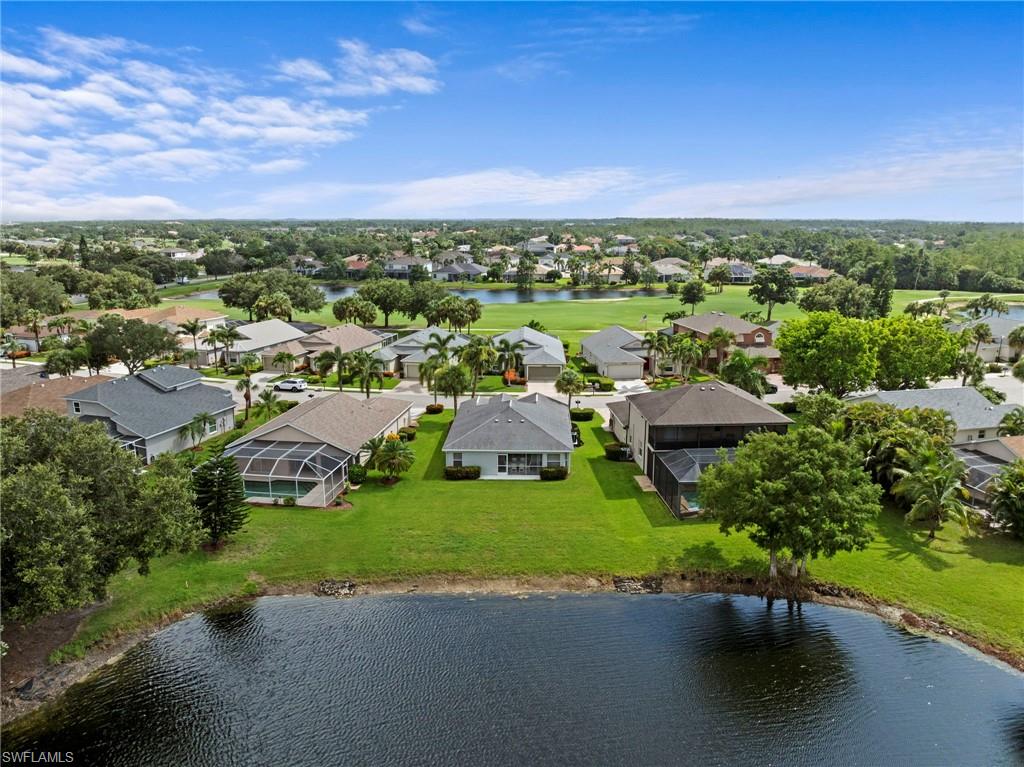 STONEYBROOK - Residential