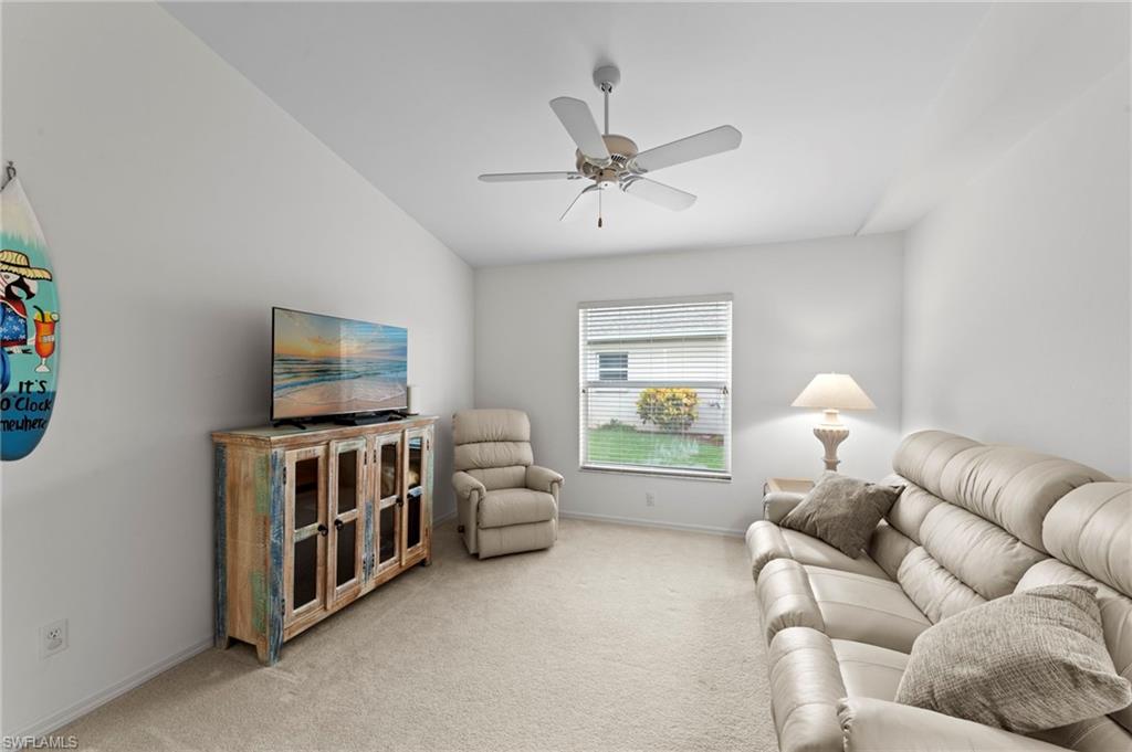 STONEYBROOK - Residential