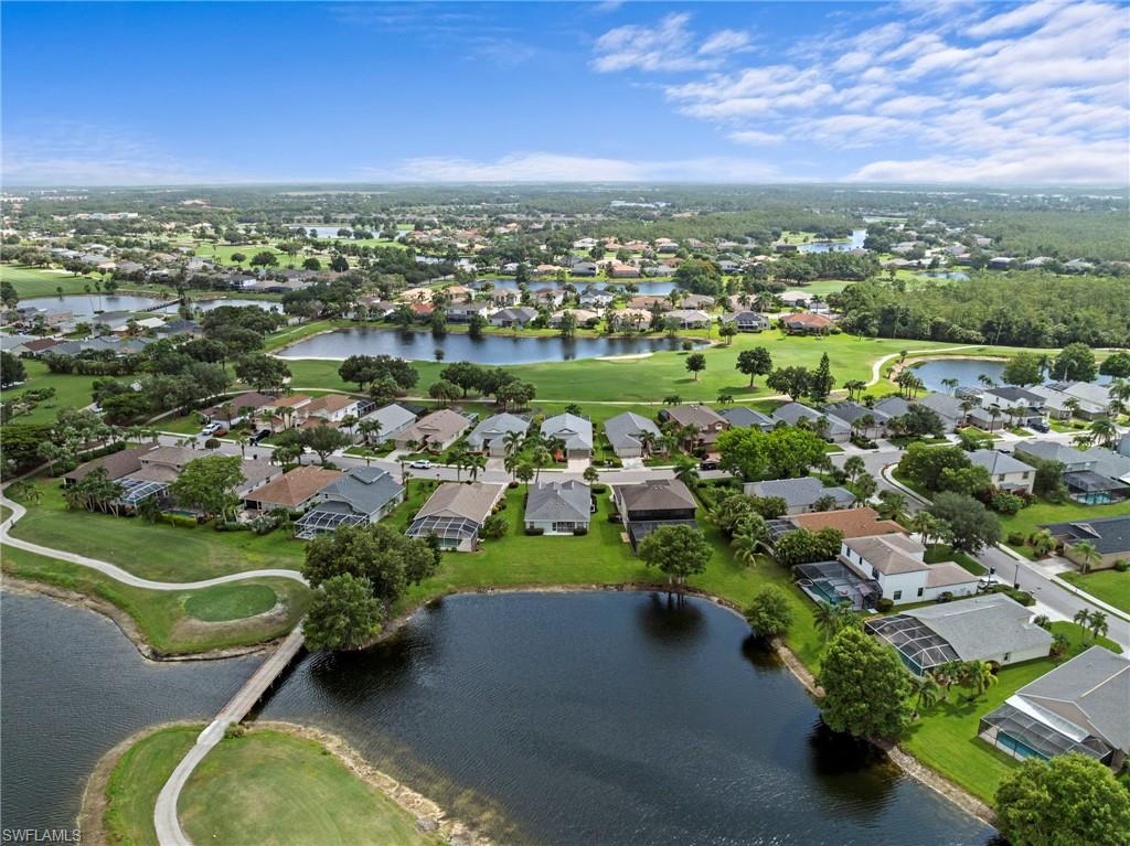 STONEYBROOK - Residential