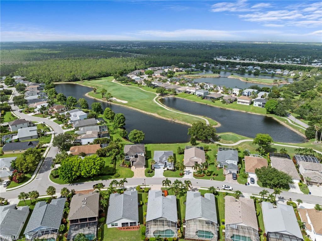 STONEYBROOK - Residential