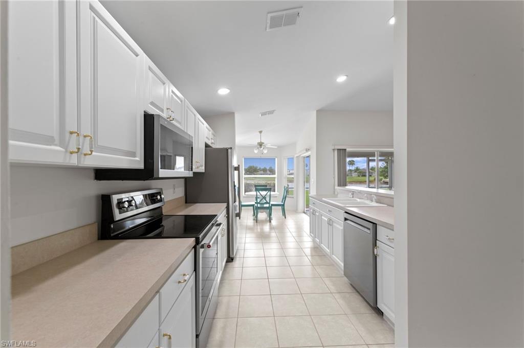 STONEYBROOK - Residential