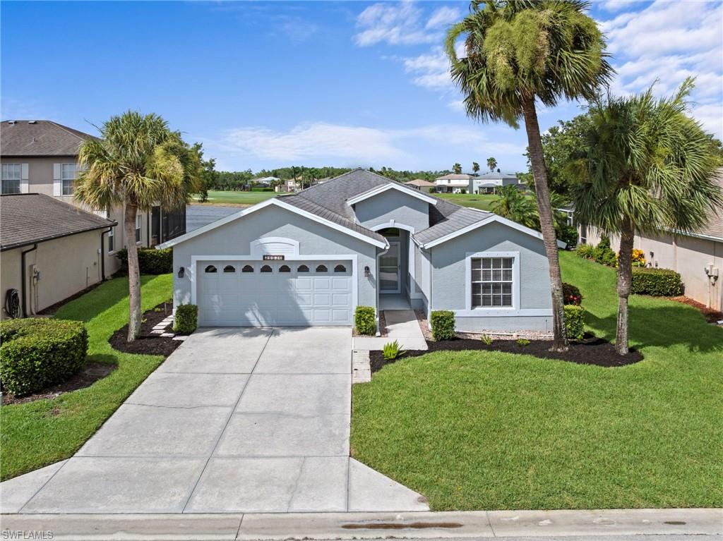 STONEYBROOK - Residential