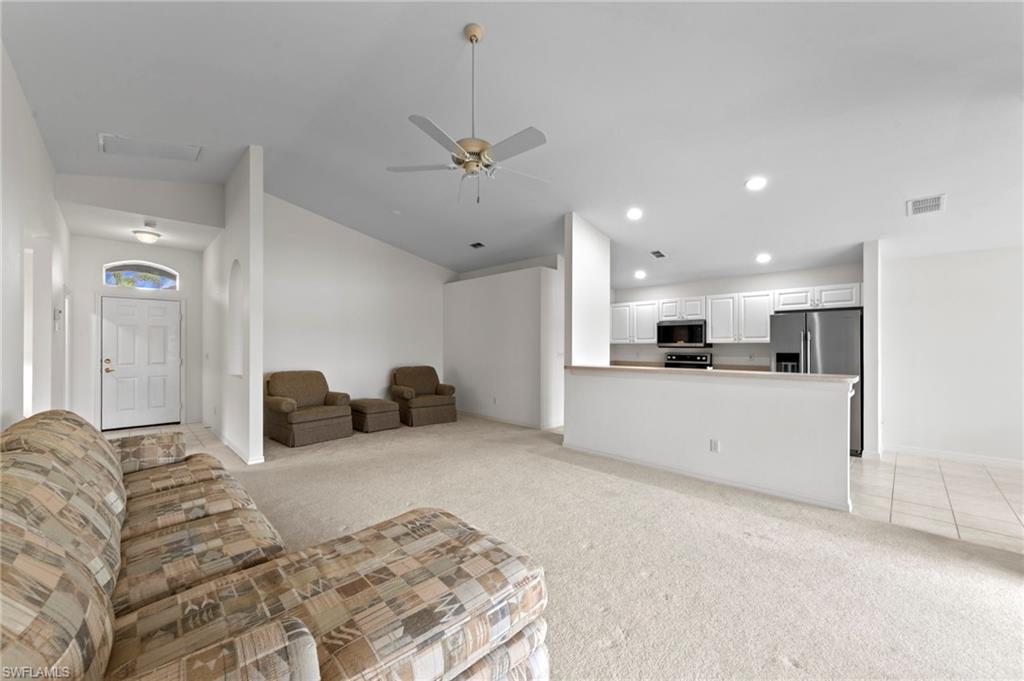 STONEYBROOK - Residential