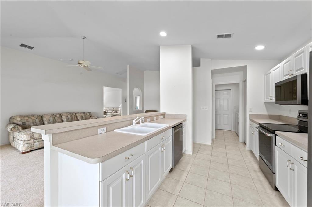 STONEYBROOK - Residential