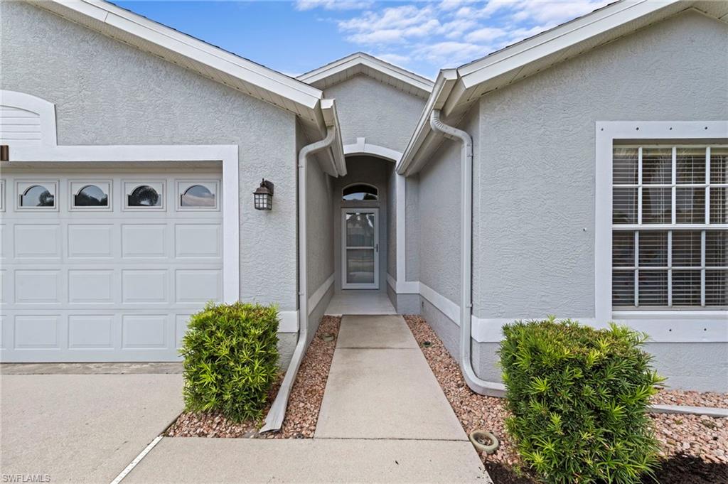 STONEYBROOK - Residential
