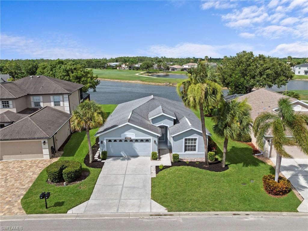 STONEYBROOK - Residential