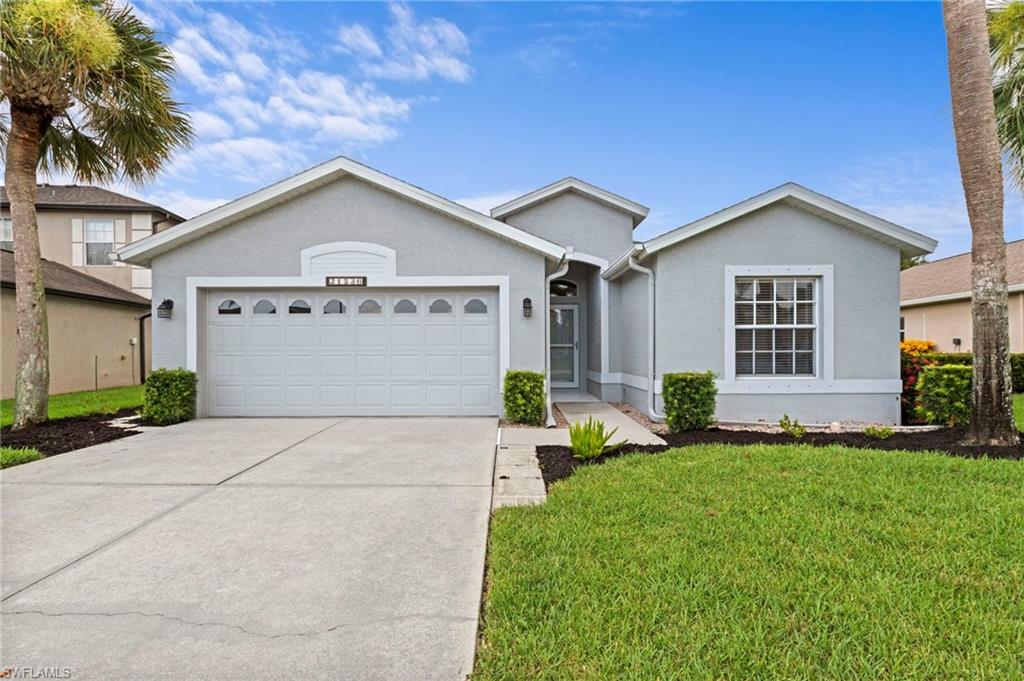 STONEYBROOK - Residential