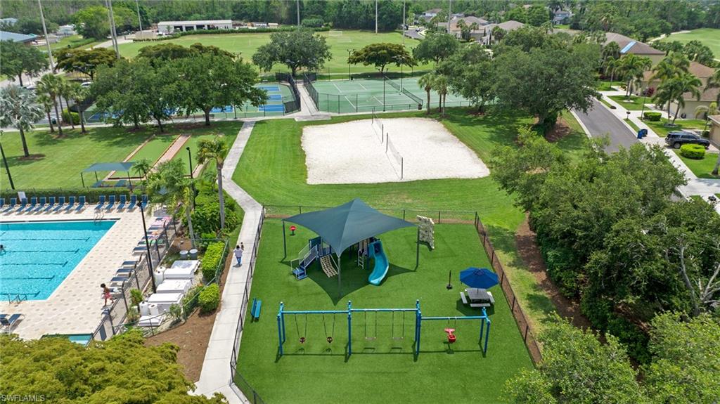 STONEYBROOK - Residential