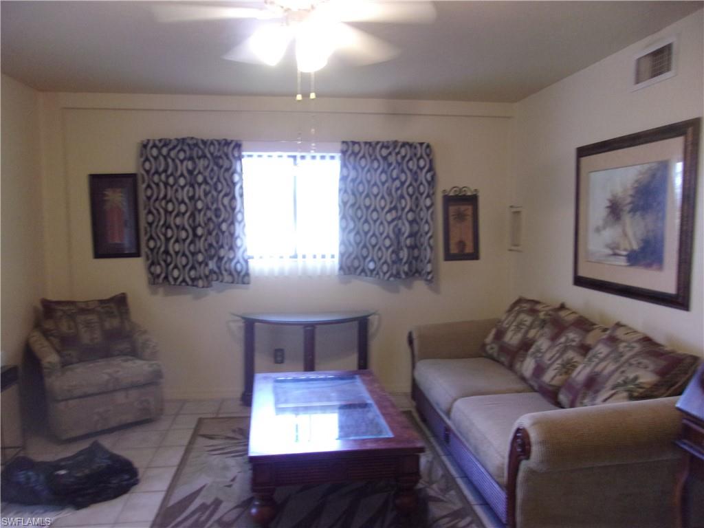 ST. CLAIR GARDENS - Residential