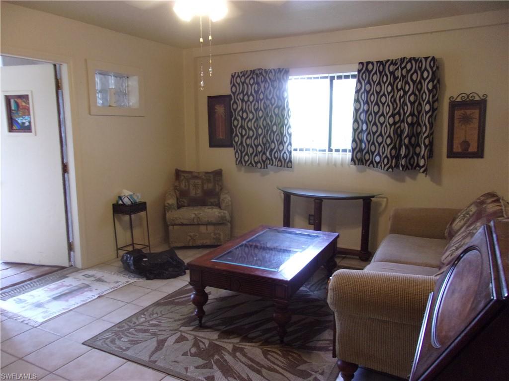 ST. CLAIR GARDENS - Residential