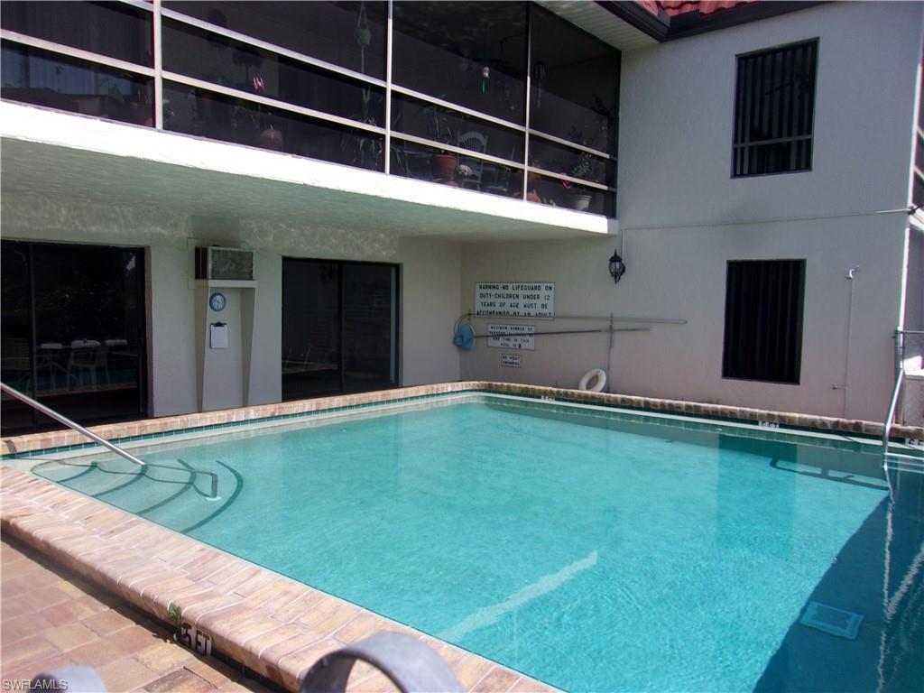 ST. CLAIR GARDENS - Residential