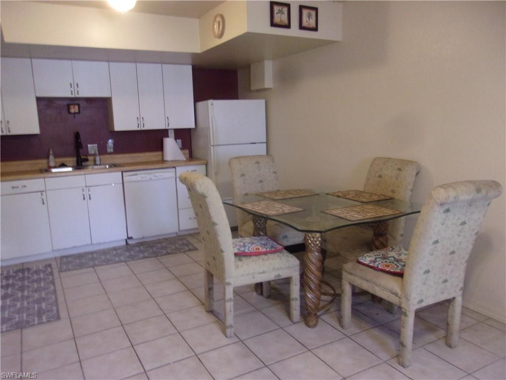 ST. CLAIR GARDENS - Residential